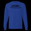 Adult Long-Sleeve Beefy-T® Thumbnail