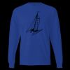 Adult Long-Sleeve Beefy-T® Thumbnail