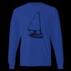 Adult Long-Sleeve Beefy-T® Thumbnail