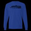 Adult Long-Sleeve Beefy-T® Thumbnail