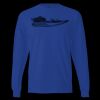 Adult Long-Sleeve Beefy-T® Thumbnail