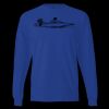 Adult Long-Sleeve Beefy-T® Thumbnail