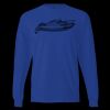 Adult Long-Sleeve Beefy-T® Thumbnail