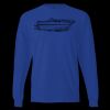 Adult Long-Sleeve Beefy-T® Thumbnail