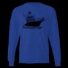 Adult Long-Sleeve Beefy-T® Thumbnail