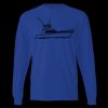 Adult Long-Sleeve Beefy-T® Thumbnail