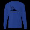 Adult Long-Sleeve Beefy-T® Thumbnail