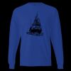 Adult Long-Sleeve Beefy-T® Thumbnail