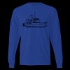 Adult Long-Sleeve Beefy-T® Thumbnail