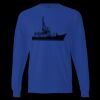 Adult Long-Sleeve Beefy-T® Thumbnail
