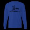 Adult Long-Sleeve Beefy-T® Thumbnail