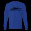 Adult Long-Sleeve Beefy-T® Thumbnail