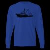 Adult Long-Sleeve Beefy-T® Thumbnail