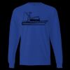 Adult Long-Sleeve Beefy-T® Thumbnail