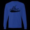 Adult Long-Sleeve Beefy-T® Thumbnail