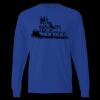 Adult Long-Sleeve Beefy-T® Thumbnail