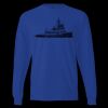 Adult Long-Sleeve Beefy-T® Thumbnail