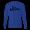 Adult Long-Sleeve Beefy-T® Thumbnail