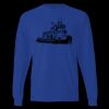 Adult Long-Sleeve Beefy-T® Thumbnail