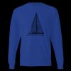 Adult Long-Sleeve Beefy-T® Thumbnail