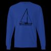 Adult Long-Sleeve Beefy-T® Thumbnail