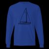 Adult Long-Sleeve Beefy-T® Thumbnail
