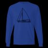 Adult Long-Sleeve Beefy-T® Thumbnail