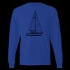 Adult Long-Sleeve Beefy-T® Thumbnail
