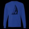 Adult Long-Sleeve Beefy-T® Thumbnail