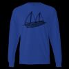 Adult Long-Sleeve Beefy-T® Thumbnail