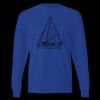Adult Long-Sleeve Beefy-T® Thumbnail