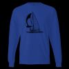 Adult Long-Sleeve Beefy-T® Thumbnail