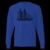 Adult Long-Sleeve Beefy-T® Thumbnail