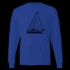 Adult Long-Sleeve Beefy-T® Thumbnail
