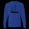 Adult Long-Sleeve Beefy-T® Thumbnail