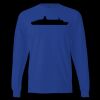Adult Long-Sleeve Beefy-T® Thumbnail