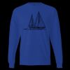 Adult Long-Sleeve Beefy-T® Thumbnail