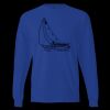 Adult Long-Sleeve Beefy-T® Thumbnail