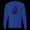 Adult Long-Sleeve Beefy-T® Thumbnail