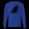 Adult Long-Sleeve Beefy-T® Thumbnail