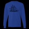 Adult Long-Sleeve Beefy-T® Thumbnail