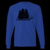Adult Long-Sleeve Beefy-T® Thumbnail