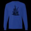Adult Long-Sleeve Beefy-T® Thumbnail