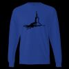 Adult Long-Sleeve Beefy-T® Thumbnail