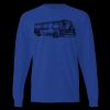 Adult Long-Sleeve Beefy-T® Thumbnail