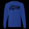 Adult Long-Sleeve Beefy-T® Thumbnail