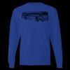 Adult Long-Sleeve Beefy-T® Thumbnail