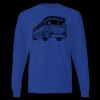 Adult Long-Sleeve Beefy-T® Thumbnail