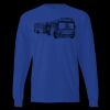 Adult Long-Sleeve Beefy-T® Thumbnail