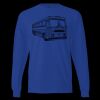 Adult Long-Sleeve Beefy-T® Thumbnail